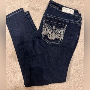Amethyst Jeans - Size 14 - Never Worn